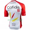Wielershirt 2020 Cofidis Pro Team N001 